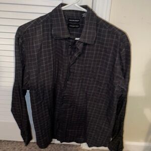 Mens George Dress Shirt